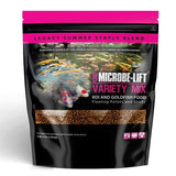 Microbe-Lift Variety Mix Fish Food - Floating