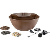 Aquascape AquaGarden Mini Pond Kit