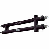 Aqua Ultraviolet Classic Sterilizers in Black