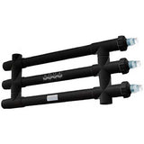 Aqua Ultraviolet Classic Sterilizers in Black