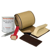 Firestone Quickseam Tape Seaming Kit