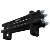 Aqua Ultraviolet Classic Sterilizers in Black
