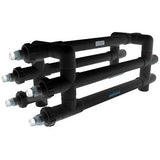 Aqua Ultraviolet Classic Sterilizers in Black