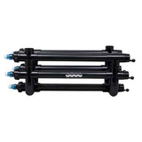 Aqua Ultraviolet Classic Sterilizers in Black
