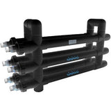 Aqua Ultraviolet Classic Sterilizers in Black