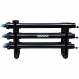 Aqua Ultraviolet Classic Sterilizers in Black