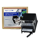 Aquascape Transformers