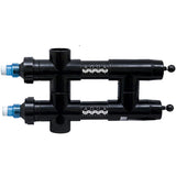 Aqua Ultraviolet Classic Sterilizers in Black