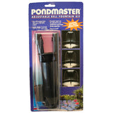 Pondmaster Aquabelle Bell Fountain Kit