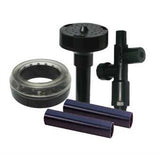 Pondmaster LED Light Ring with Fountain Head