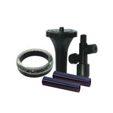 Pondmaster LED Light Ring with Fountain Head