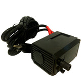 PondMaster Mag-Drive Pumps