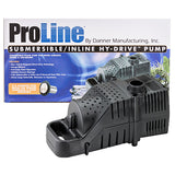 Pondmaster ProLine Hy-Drive Pumps