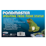Pondmaster Resin Spitter