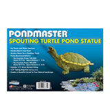 Pondmaster Resin Spitter