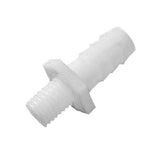 Male Adapter (MPT x Barb)