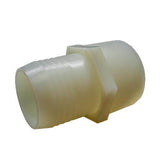 Male Adapter (MPT x Barb)