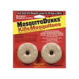 Mosquito Dunks