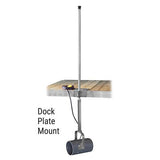 Scott Aerator Dock Mount De-Icer
