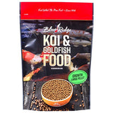 Blue Ridge Growth Fish Food