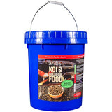 Blue Ridge Growth Fish Food