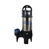 Shinmaywa Norus Stainless Steel Submersible Pump