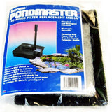 Supreme Pondmaster Pond Filtration Systems
