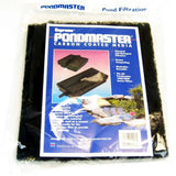 Supreme Pondmaster Pond Filtration Systems