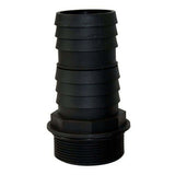 Male Adapter (MPT x Barb)