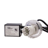 Pondmaster Clearguard UV Parts