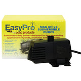 EasyPro Submersible Mag Drive Pumps