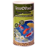 Tetra Food Sticks - Floating