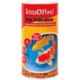 Tetra Koi Vibrance - Floating