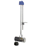 Pond Oscillator, dock mount, muck blaster