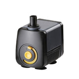 Tetra Statuary Pump