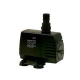 Tetra Statuary Pump