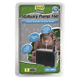 Tetra Statuary Pump