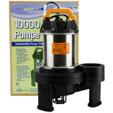 AquascapePRO Pumps