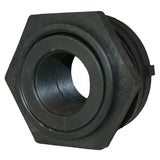 Heavy Duty Bulkhead Fittings