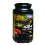 Microbe-Lift Wheat Germ Fish Food - Floating