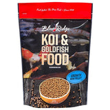 Blue Ridge Growth Fish Food