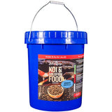 Blue Ridge Growth Fish Food