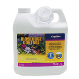 Laguna Bio Sludge Control