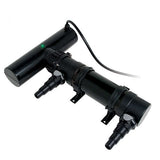 Laguna UV Sterilizer/Clarifier