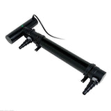 Laguna UV Sterilizer/Clarifier