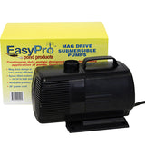 EasyPro Submersible Pond & Waterfall Pumps