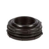 Heavy Duty Bulkhead Fittings