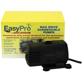 EasyPro Submersible Mag Drive Pumps