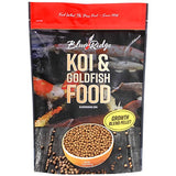 Blue Ridge Blend (Mini and Large Pellets) Fish Food
