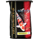Blue Ridge Blend (Mini and Large Pellets) Fish Food